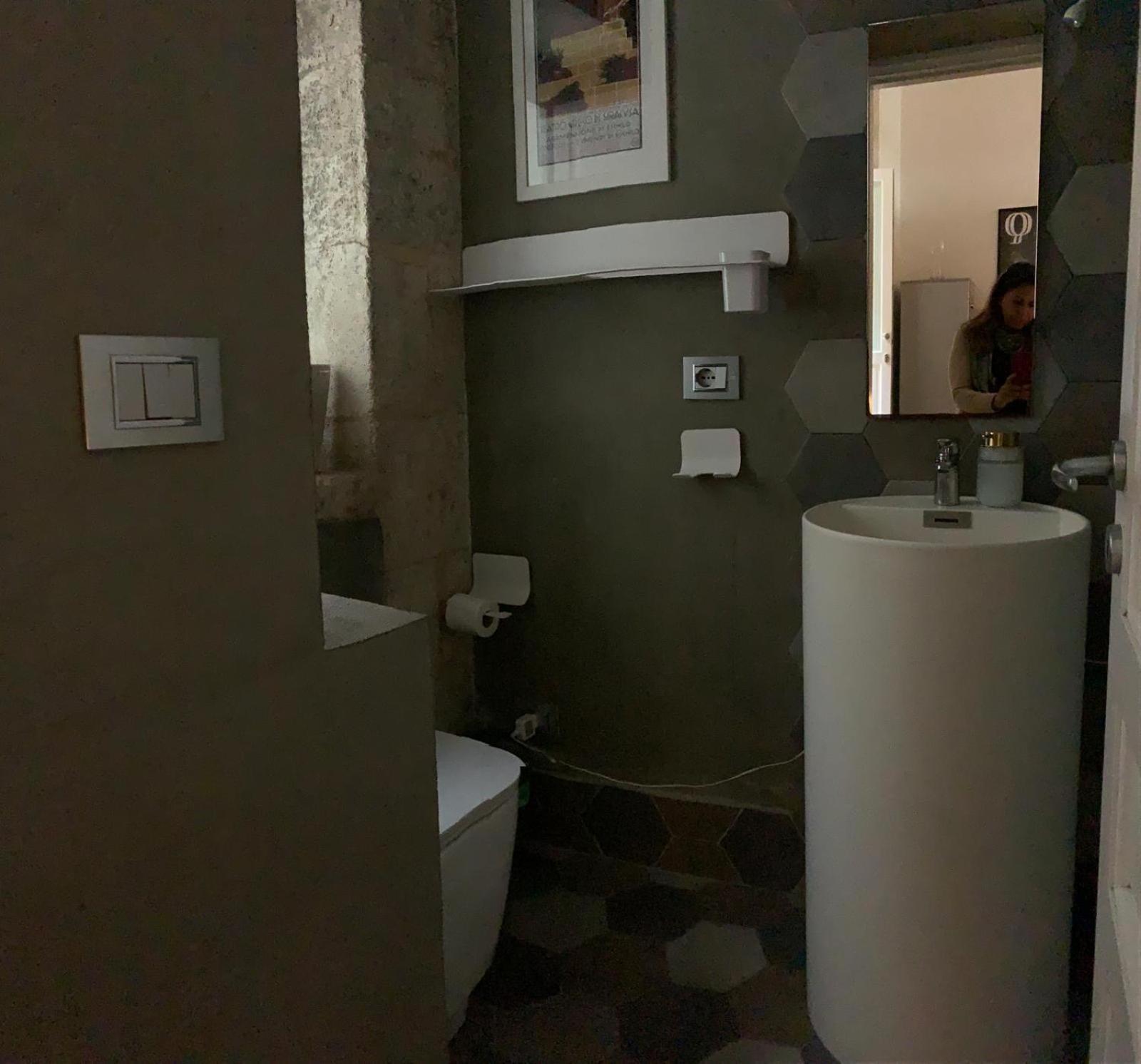 卡西纳特伦托度假屋 锡拉库扎 外观 照片