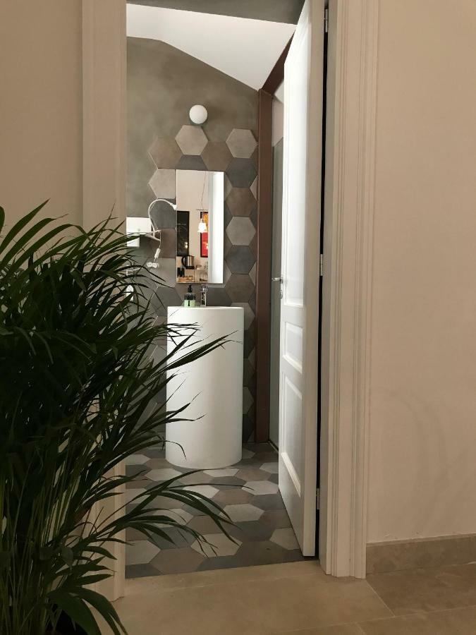 卡西纳特伦托度假屋 锡拉库扎 外观 照片