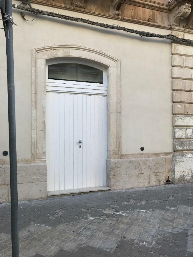 卡西纳特伦托度假屋 锡拉库扎 外观 照片