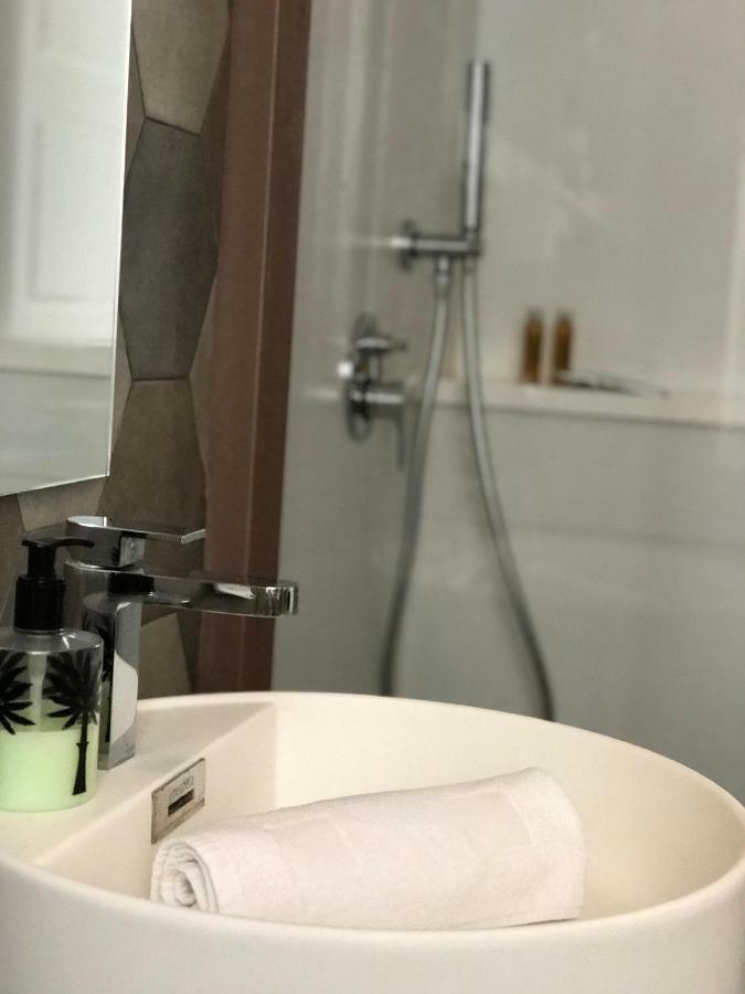 卡西纳特伦托度假屋 锡拉库扎 外观 照片