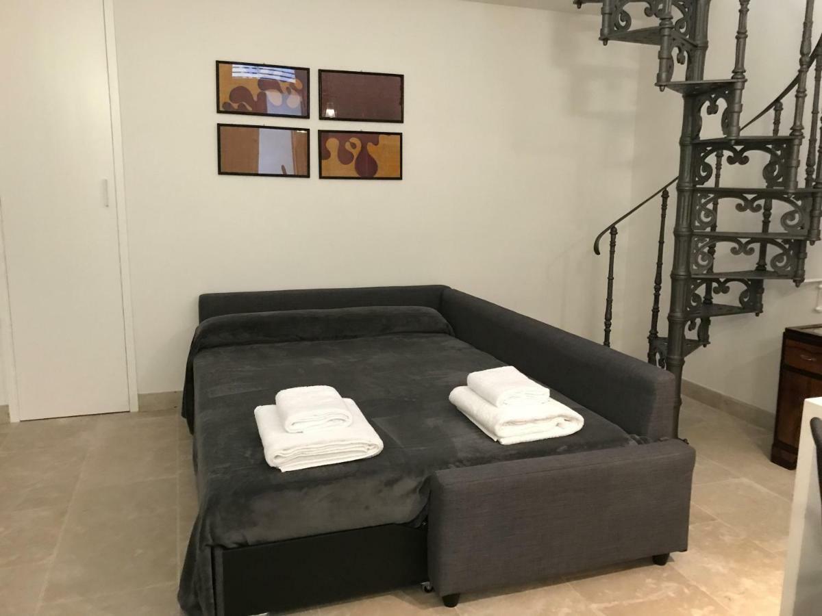 卡西纳特伦托度假屋 锡拉库扎 外观 照片